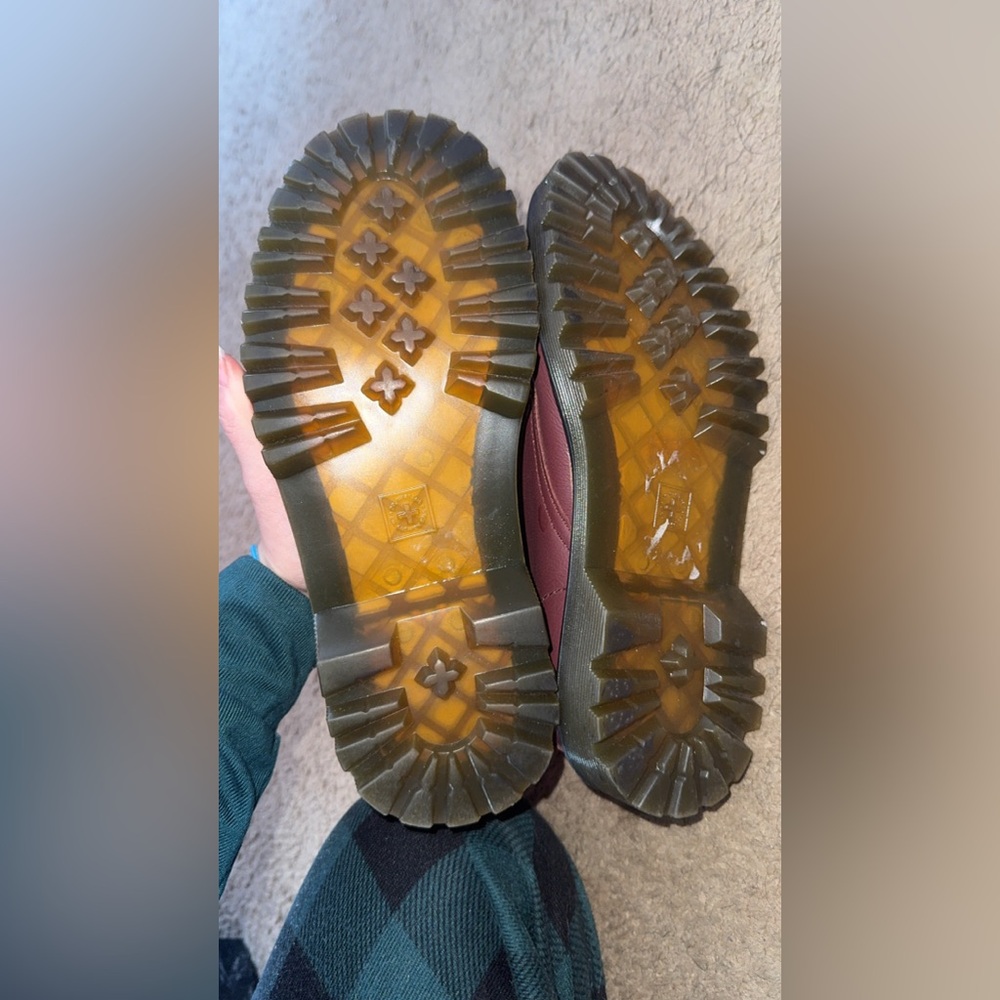 Dr martens boots - Picture 4 of 4